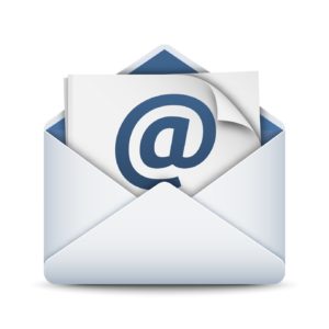 Logo E-MAil Pflegeversicherung Spezialisten E-MAil